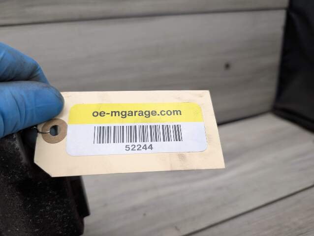 2018 - 2024 BMW X3 G01 Unknown 6871779