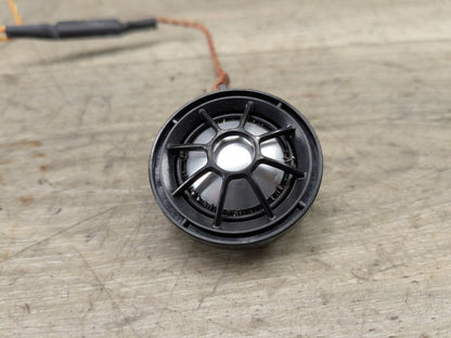 2014-2018 BMW X5 F15 Speakers SET 9210452 OEM BMW F06 F12 F13 M5 M6 Audio Sound HK Loudspeakers Tweeters SET of 8 OEM