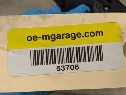 11-16 OEM BMW F10 Sport Parking Comfort Operating Unit Control Switch