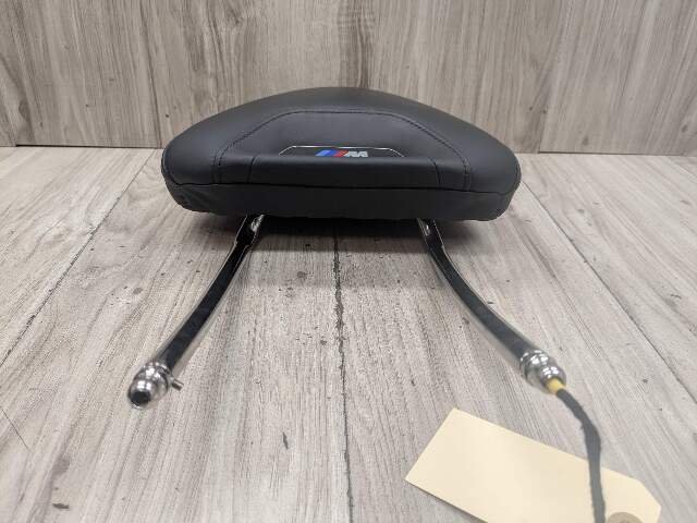 2020 - 2024 BMW X3 F97 Front Left Driver or Right Passenger Seat Headrest Head Rest 8067185 S58