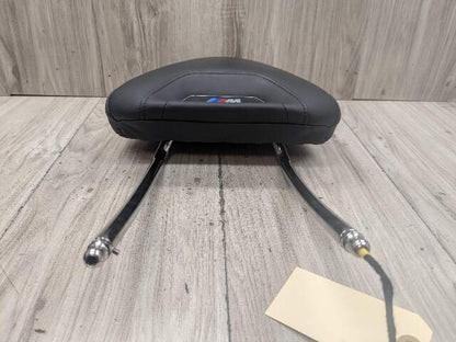 2020 - 2024 BMW X3 F97 Front Left Driver or Right Passenger Seat Headrest Head Rest 8067185 S58
