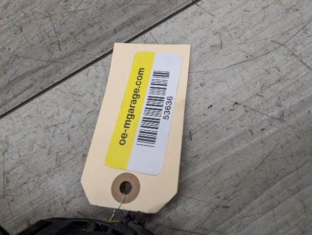 17-20 OEM BMW G30 Front Rear Right Passenger Exterior Door Handle COMFORT ACCESS