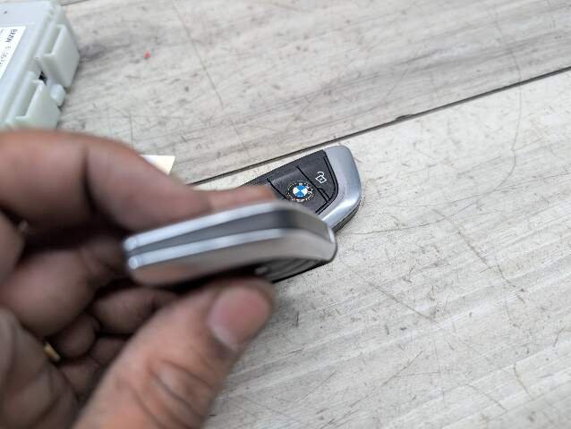 2018 - 2024 BMW X3 G01 Unknown 8800392
