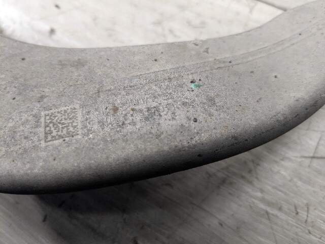 2018 BMW X3 G01 Unknown 6871007
