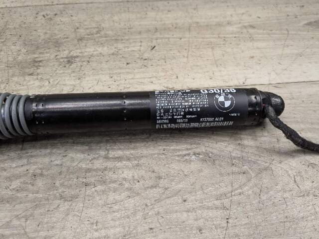 2017 - 2023 BMW M550i G30 Rear Left Right Liftgate Trunk Lid Strut Shock Supports SET 8737952 N63B44O2