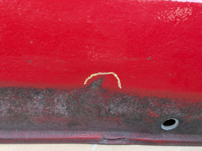 1998 BMW Z3 E36 - Left Driver Side Skirt Rocker Panel PN: 8401405
