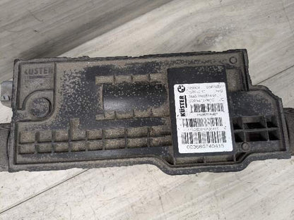 OEM BMW F15 F16 F85 F86 X5 X6 X5M Emergency Parking Brake Actuator Unit Motor