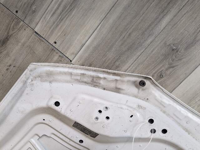 2018 - 2024 BMW X3 G01 Hood Bonnet Shell Panel 0