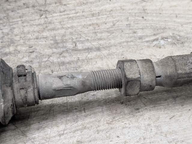 OEM BMW F06 F07 F10 F12 F13 RWD Power Steering Gear Rack & Pinion ZF w/ Tie Rods