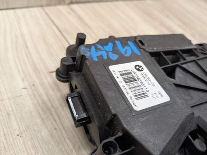 2020 - 2024 BMW X3 F97 Liftagte Trunk Lid Liftgate Lock Latch Actuator 7383561 S58