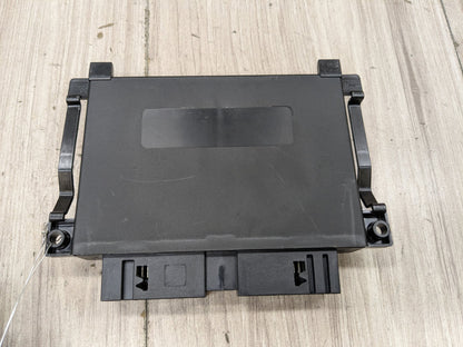 2015-2021 Mercedes-Benz C43 W205 TCM Transmission Control Module A2059007705