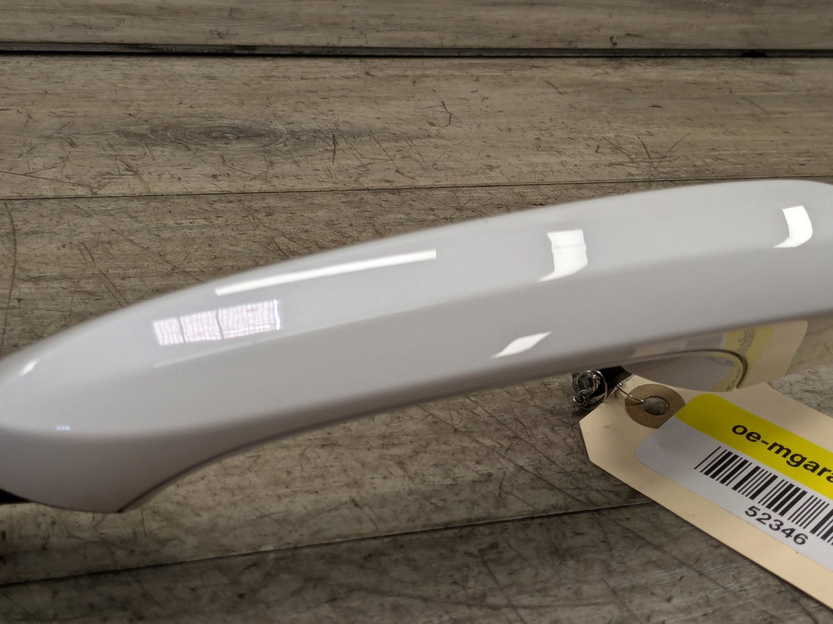 OEM BMW G01 G05 G20 G30 X3 X5 330 Front Rear Right Passenger Door Handle COMFORT