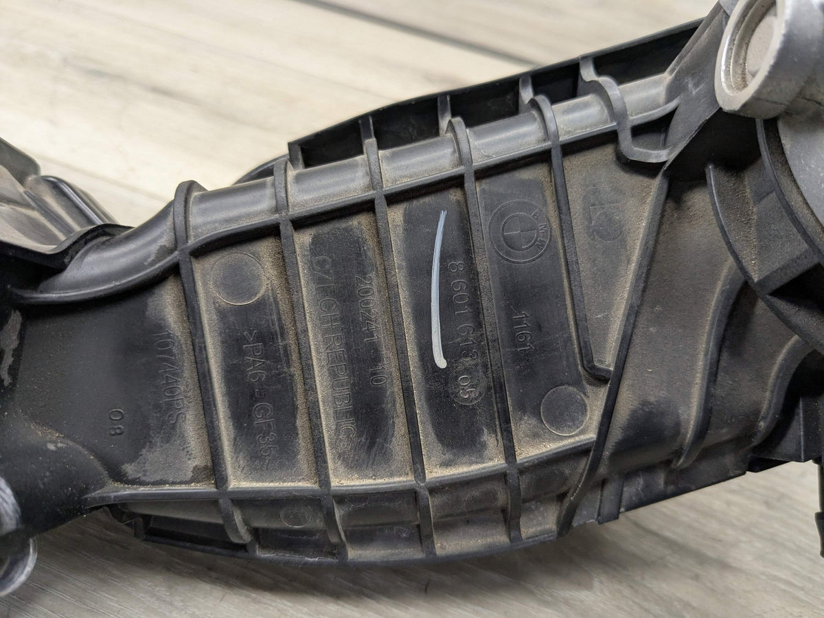 16-23 OEM BMW G12 G30 M550 750 M5 Left Driver Engine N63 S63 Intake Manifold 1-4