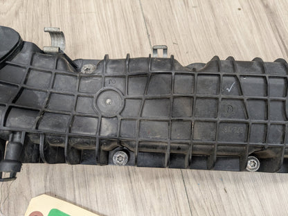 16-23 OEM BMW F90 G12 G30 750 Right Passenger Engine N63 S63 Intake Manifold 1-4