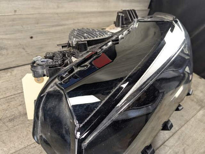 2019 - 2026 BMW X5 G05 Unknown 7933337 B58B30M1