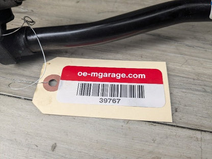 19-23 OEM BMW G05 G06 G07 X5 X6 X7 Transmission Oil Cooler Hose Pipe Lines B58