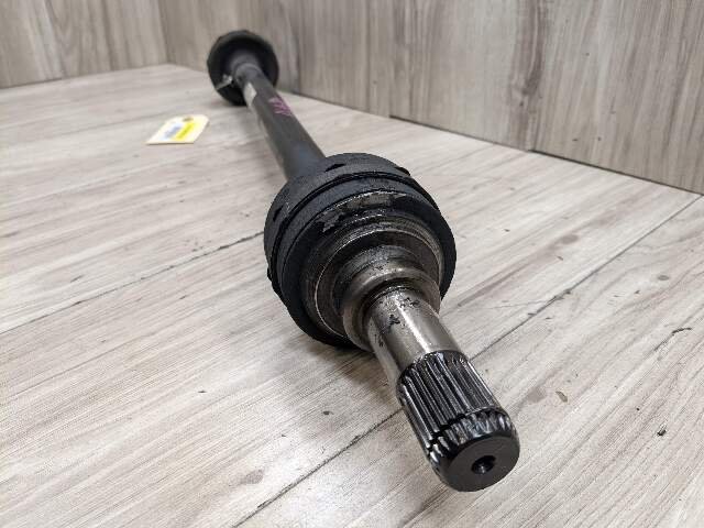 18-24 OEM BMW G01 X3 30i 30iX B46 REAR Left Driver Shaft Output CV Axle 8679939