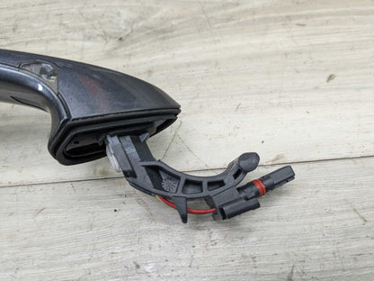 20-24 OEM BMW F44 228 M235 Front Rear Right Passenger Door Handle COMFORT Gray