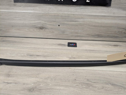 OEM BMW G20 330 M340 Front Left Driver Windshield Side Drip Molding Trim