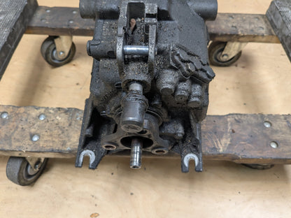 03-05 BMW E85 Z4 5 Speed Manual Transmission Gearbox Assembly Getrag S5D250G
