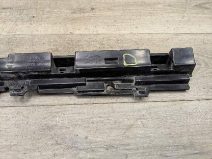 2011 - 2016 BMW 335i F30 Left Driver Side Skirt Rocker Panel Brackets SET 7256915 N55B30M0