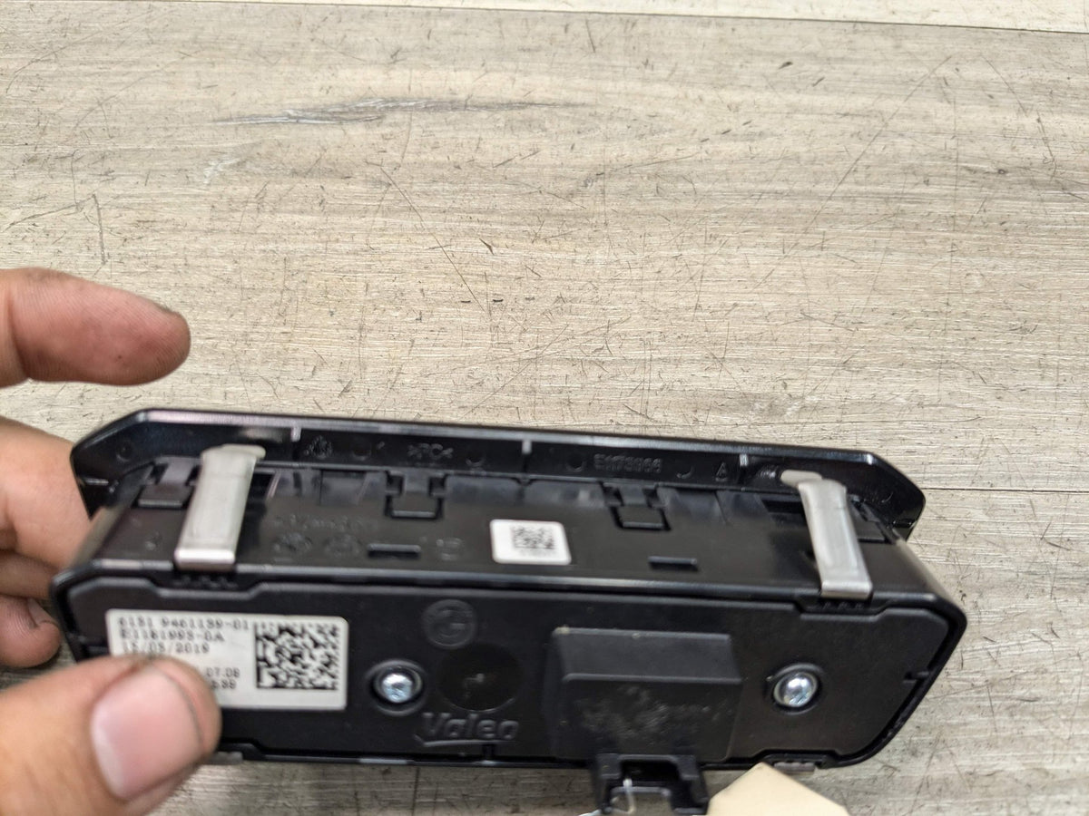 OEM BMW G20 G22 G23 G26 G42 G80 G82 M3 M4 Headlight Control Switch Light Module