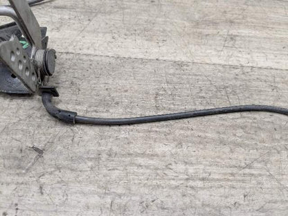 OEM BMW F01 F02 F10 F06 F12 F13 Hood Release Latch Cable W/ Hooks