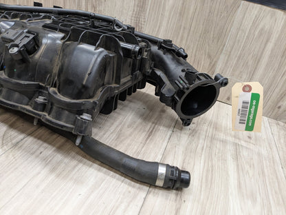 16-21 OEM BMW F22 F30 F32 G01 G30 330 430 X3 Engine B46 Intake Manifold Assembly