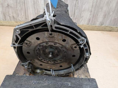18-20 BMW G01 X3 30i RWD B46 Automatic Transmission Gearbox GA8HP50Z 126k