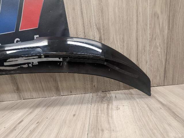 BMW F30 320 330 340 Aftermarket PSM Designed High Kick Spoiler