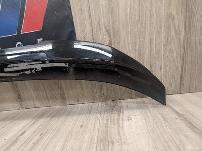 BMW F30 320 330 340 Aftermarket PSM Designed High Kick Spoiler