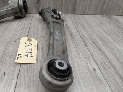 2018-2024 Audi S5 B9 Front Right Passenger Control Arms SET 8W0407156