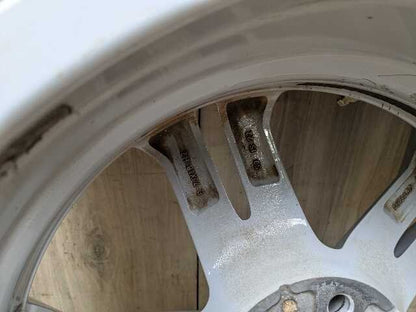 18-24 OEM BMW G01 G02 X3 X4 Wheel Rim 18x7 ET22 LA Rad Doppelspeiche Style 688