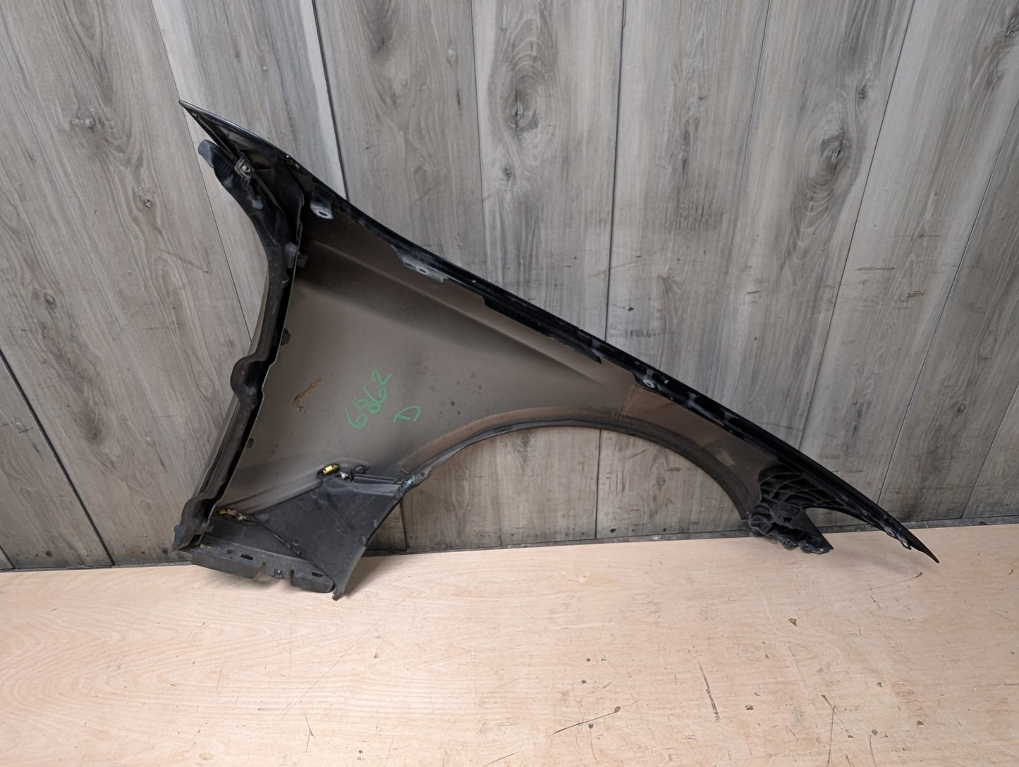 17-23 OEM BMW G30 G31 530 540 M550 Front Left Driver Fender Panel