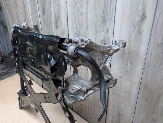 2018 - 2024 Audi S5 B9 Front Axle Support Crossmember Subframe 31106891256