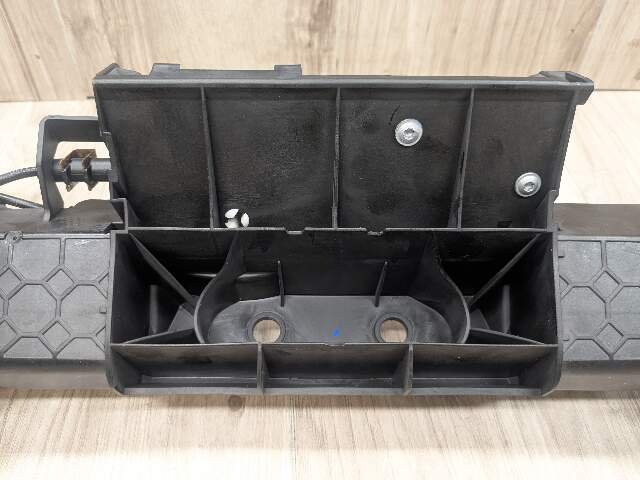 OEM BMW E93 F33 F83 M4 Convertible Trunk Lid Lock Latch Mechanism Assembly