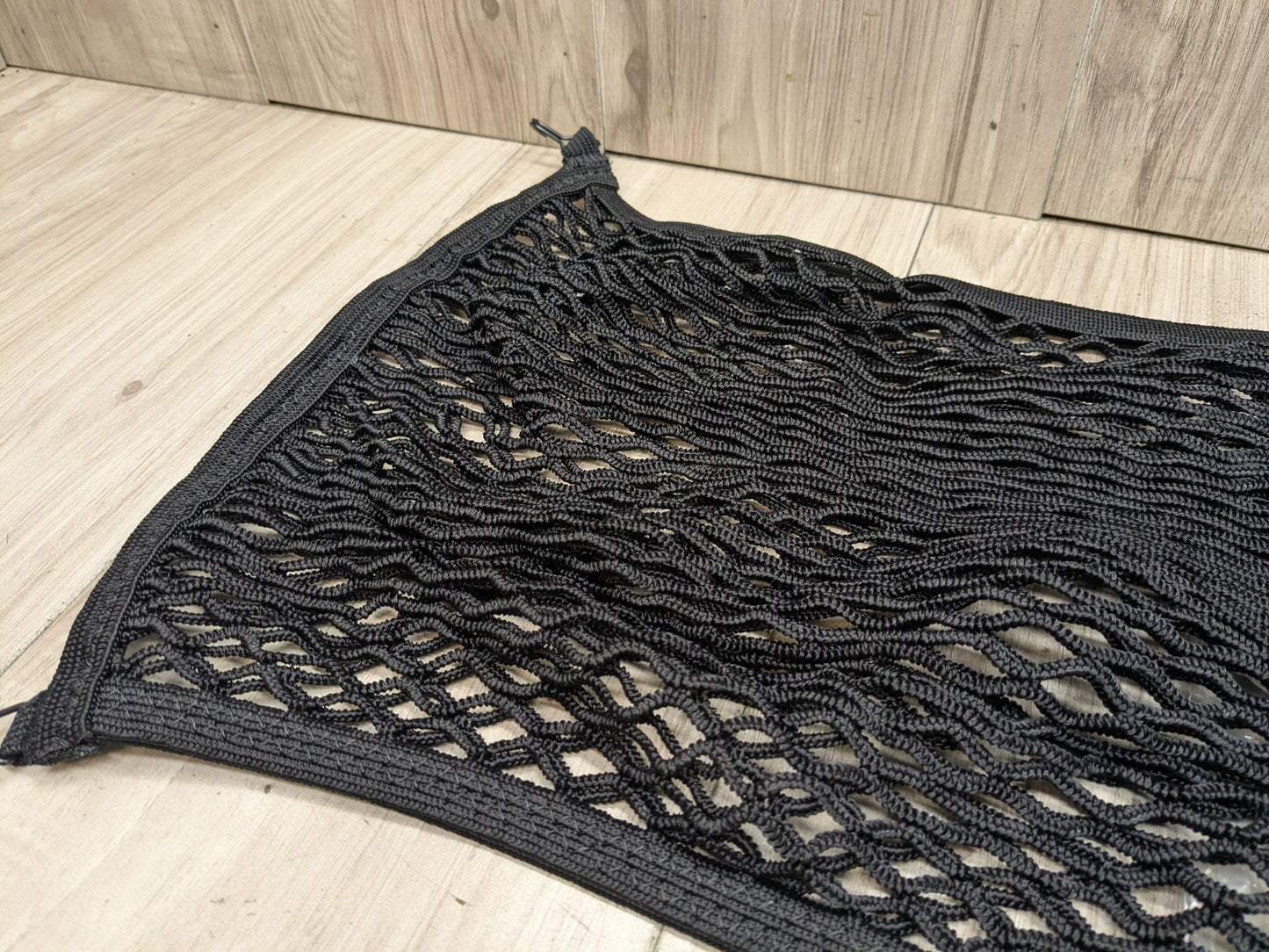 2015-2021 Mercedes-Benz C43 W205 Rear Trunk Cargo Luggage Net A2138140700