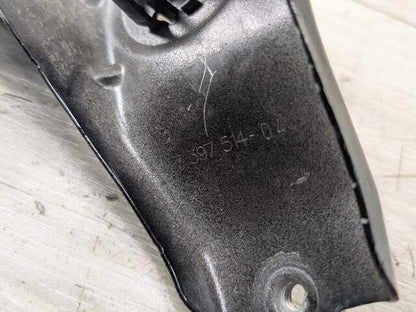 18-24 OEM BMW G01 G02 F97 X3 X4 Right Passenger Fender Wing Holder Bracket SET