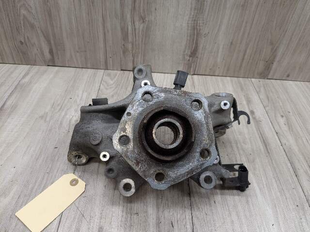 2018 - 2024 Audi S5 B9 Rear Right Passenger Spindle Knuckle w/ Bearing 8W0505436