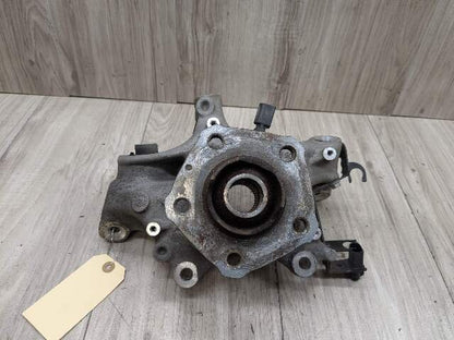 2018 - 2024 Audi S5 B9 Rear Right Passenger Spindle Knuckle w/ Bearing 8W0505436