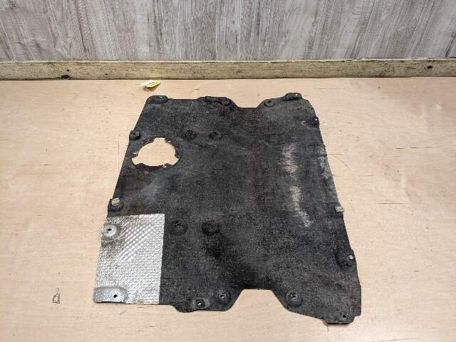 2020 - 2024 BMW X3 F97 Engine Splash Guard Shield 7417386 S58