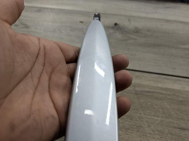 OEM BMW F22 F30 F32 F33 F36 Comfort Access Front Right Side Door Handle Silver