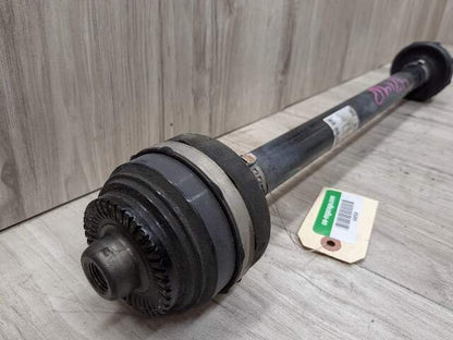 18-24 OEM BMW G01 X3 30i 30iX B46 REAR Left Driver Shaft Output CV Axle 8679939