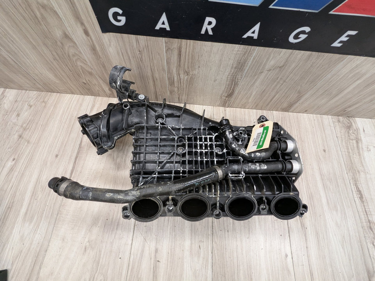 16-21 OEM BMW F22 F30 F32 G01 G30 330 430 X3 Engine B46 Intake Manifold Assembly