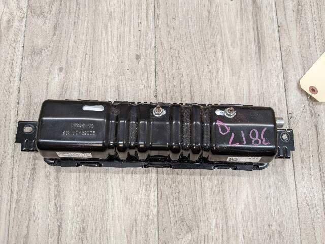 18-24 OEM BMW G01 G02 F97 X3 X4 Dash Left Driver Knee Airbag Air Bag 9363843