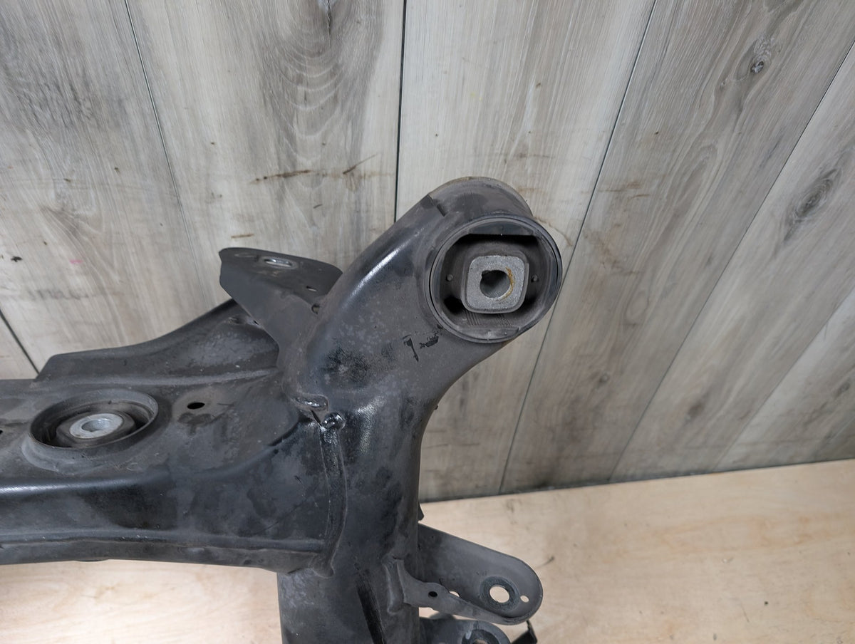 18-24 OEM BMW G01 G02 X3 X4 M40iX Rear Suspension Subframe Cradle Crossmember