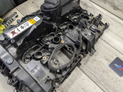 OEM BMW F39 F44 F48 G01 G20 G22 G23 G30 Engine B46 B48 Cylinder Head Valve Cover