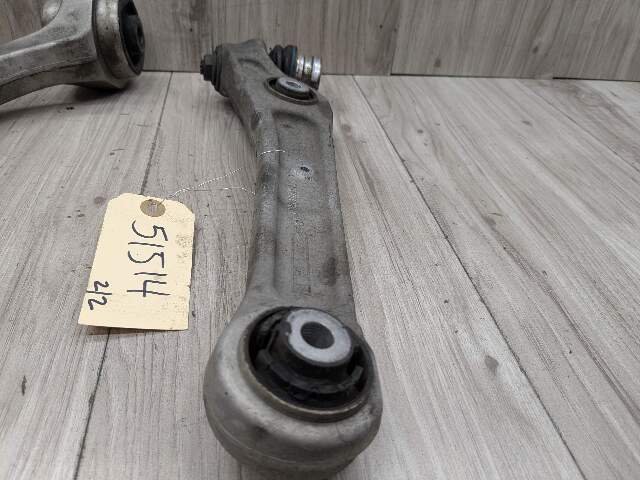 2018-2024 Audi S5 B9 Front Right Passenger Control Arms SET 8W0407156