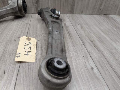 2018-2024 Audi S5 B9 Front Right Passenger Control Arms SET 8W0407156