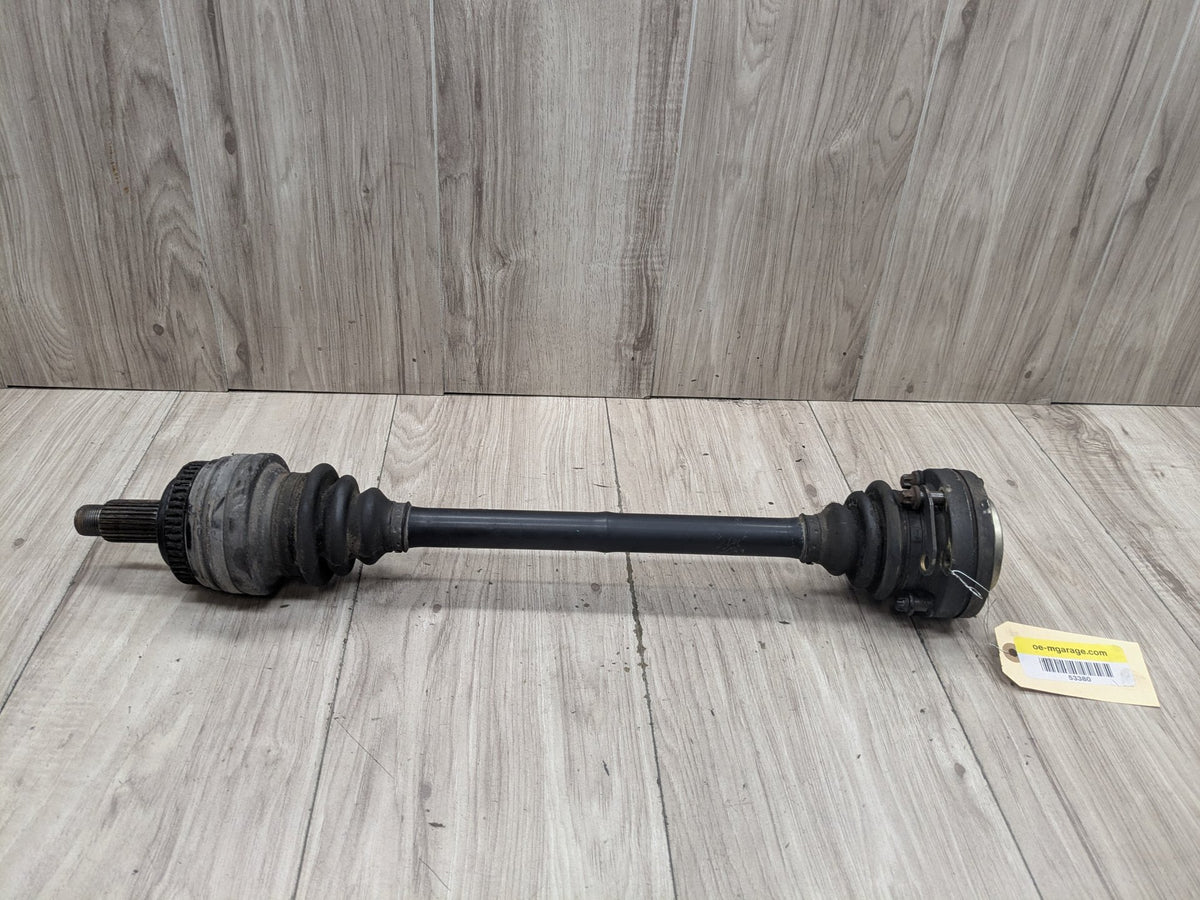 96-02 OEM BMW E36 Z3 MANUAL Transmission Rear Differential Axle Output Shaft